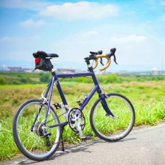 自転車で通行中、出合い頭に衝突してケガをさせてしまい賠償が生じた