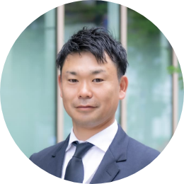 上司の人物写真