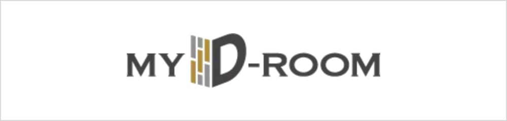 MY D-ROOM
